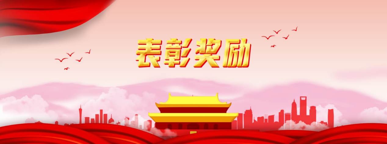 抖圈人生就是博荣获全国工业和信息化系统先进集体